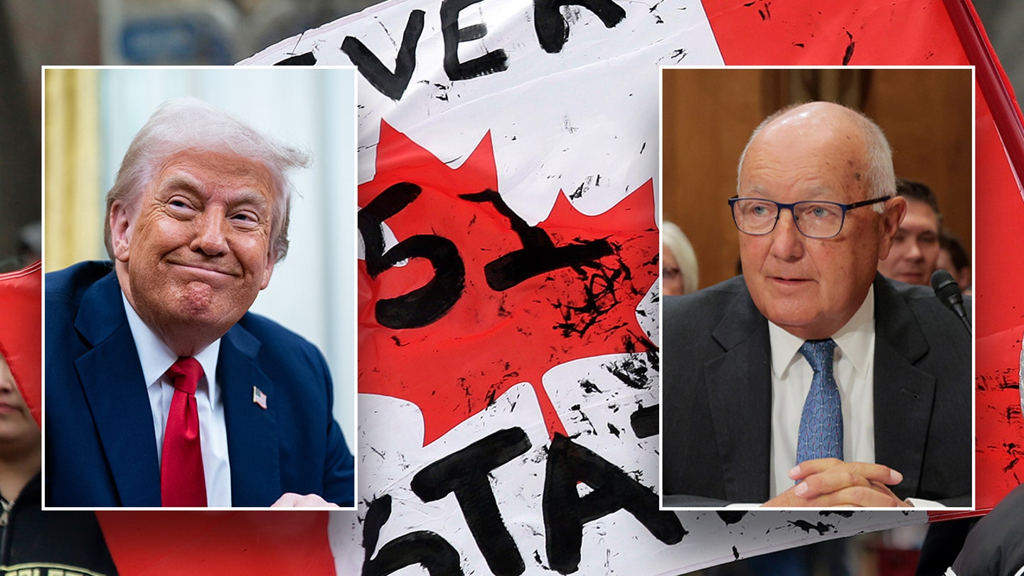 canada trump hoekstra 2