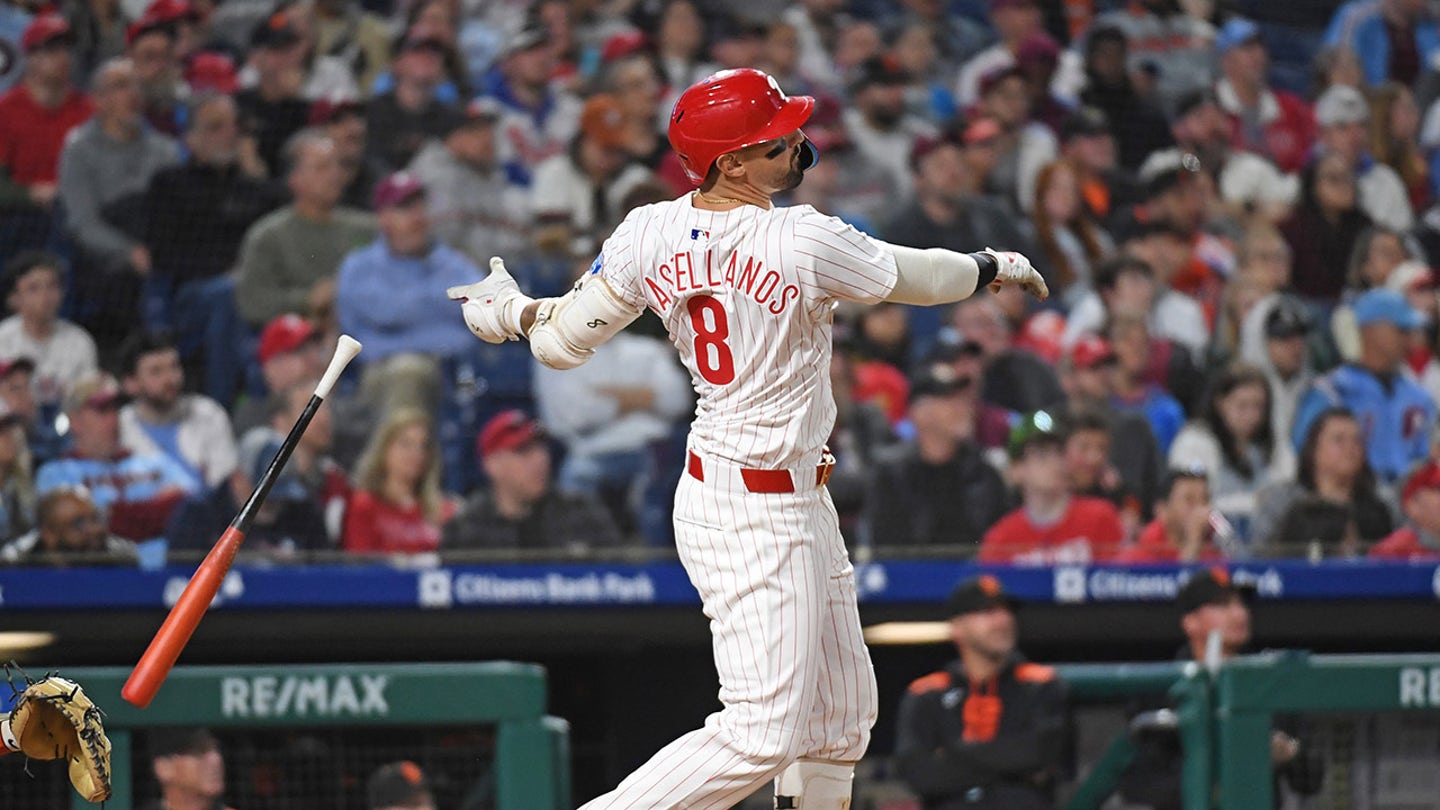 castellanos hr
