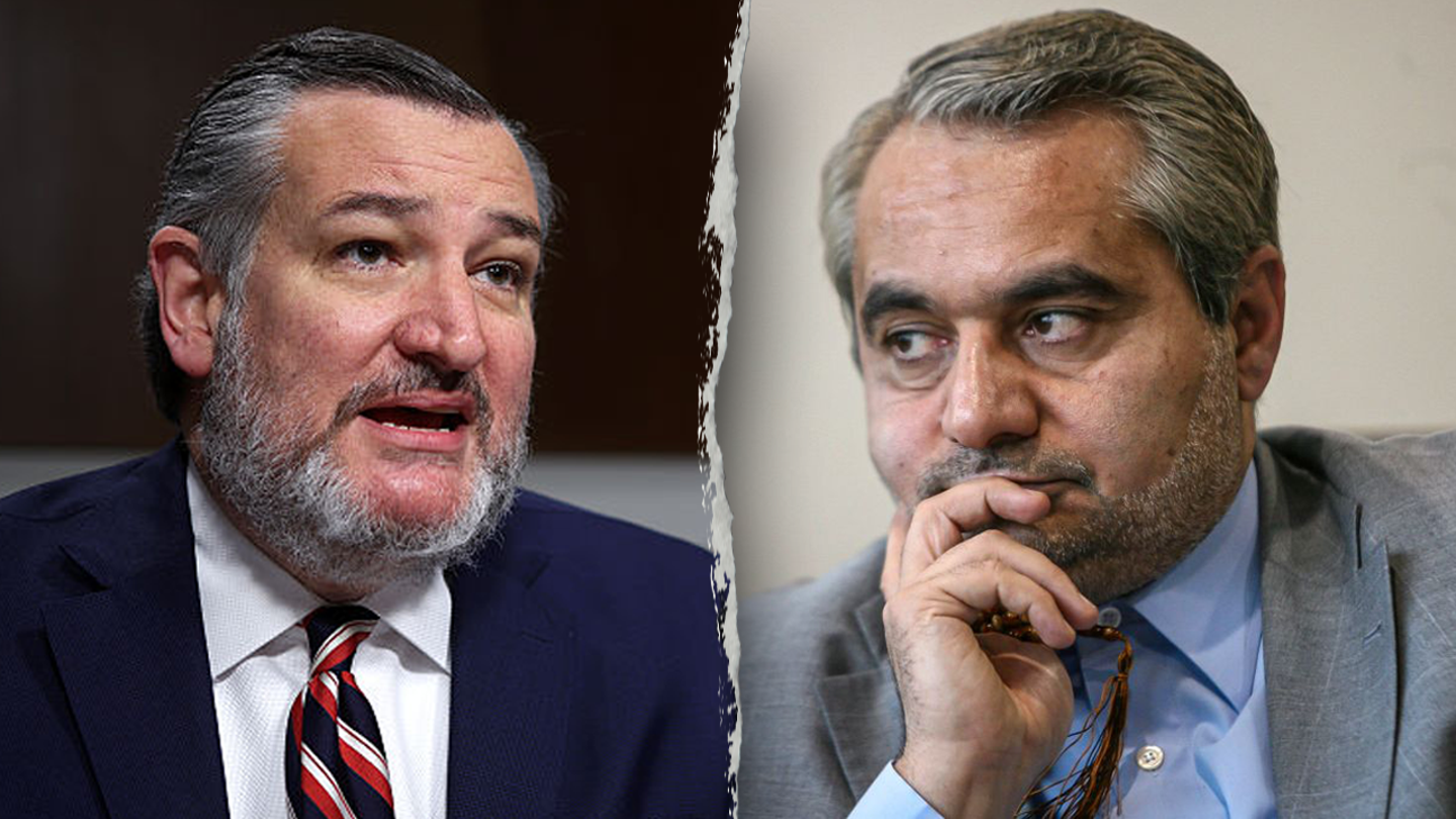 cruz mousavian