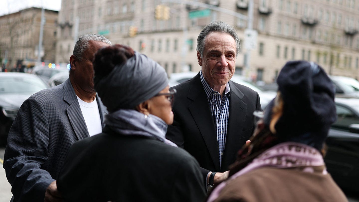 cuomo in harlem gettyimages 2209503094