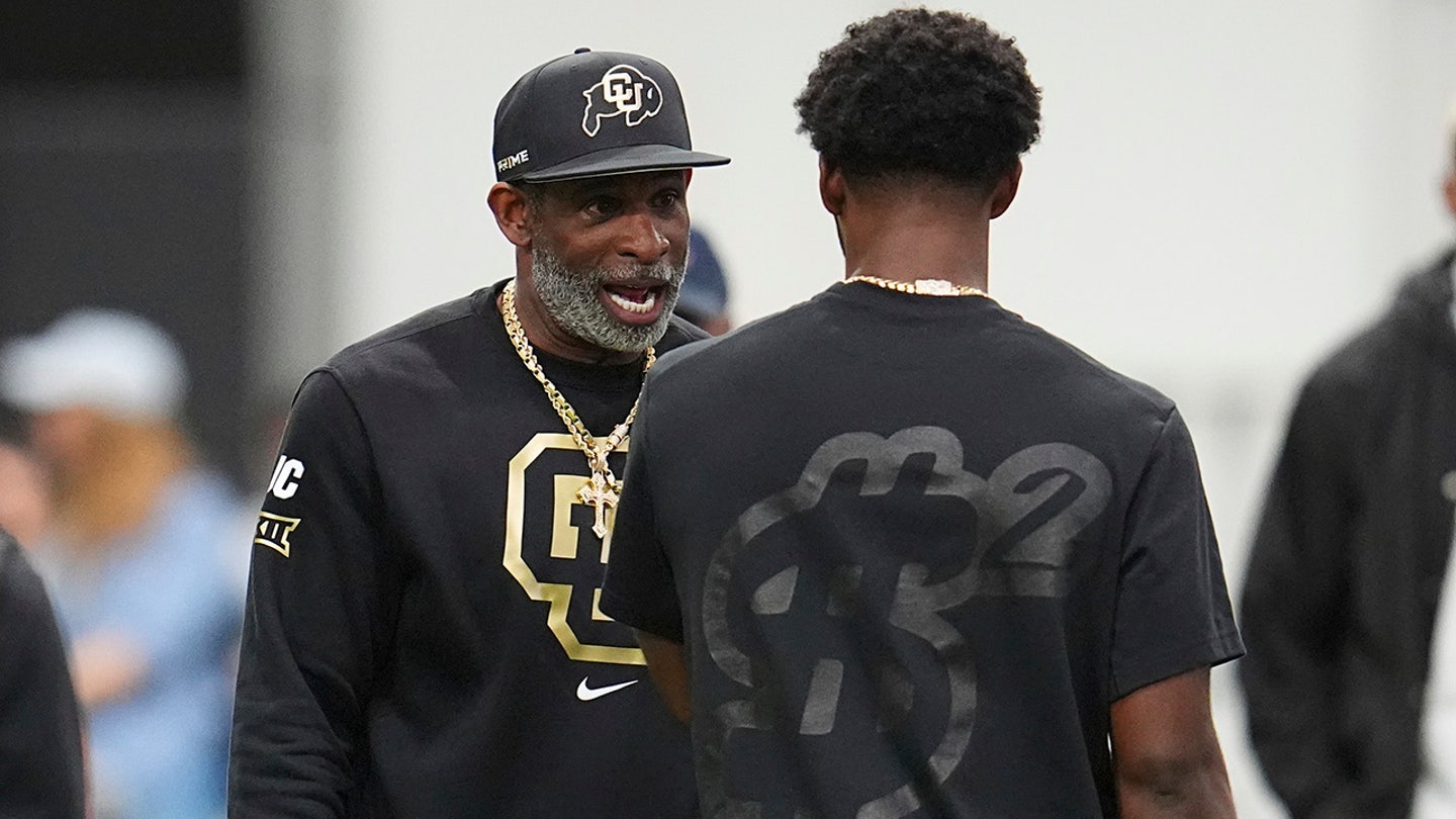 deion sanders