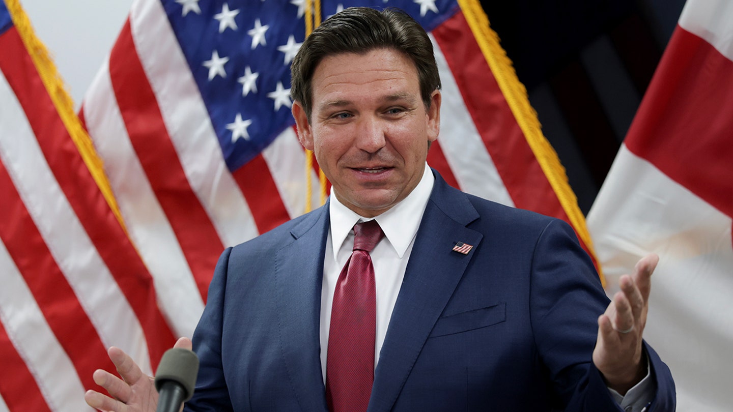 desantis 543