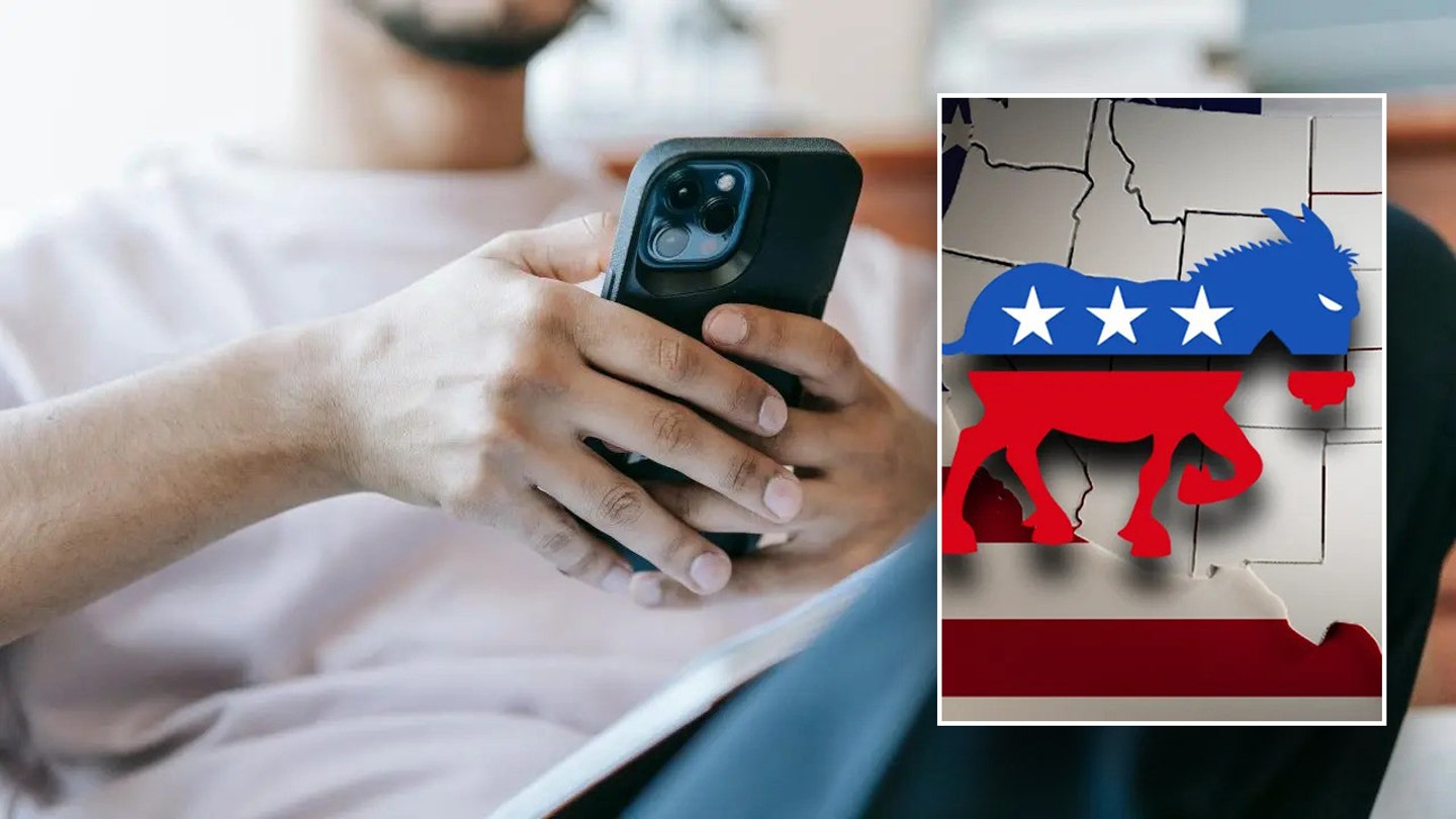dnc initative