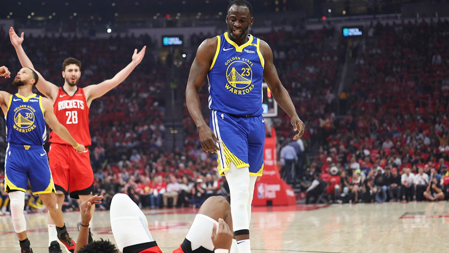 draymond 1