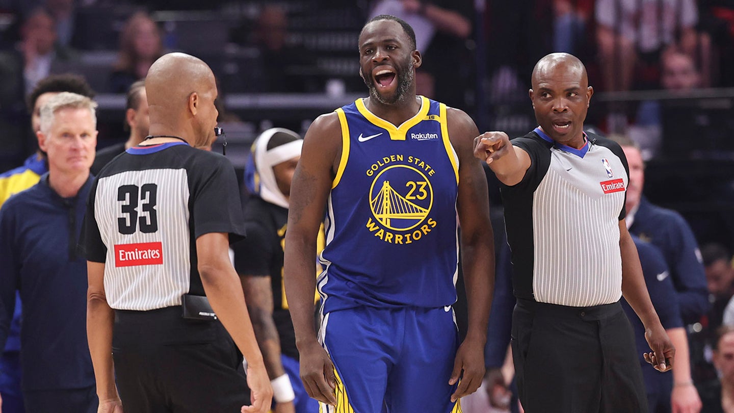 draymond