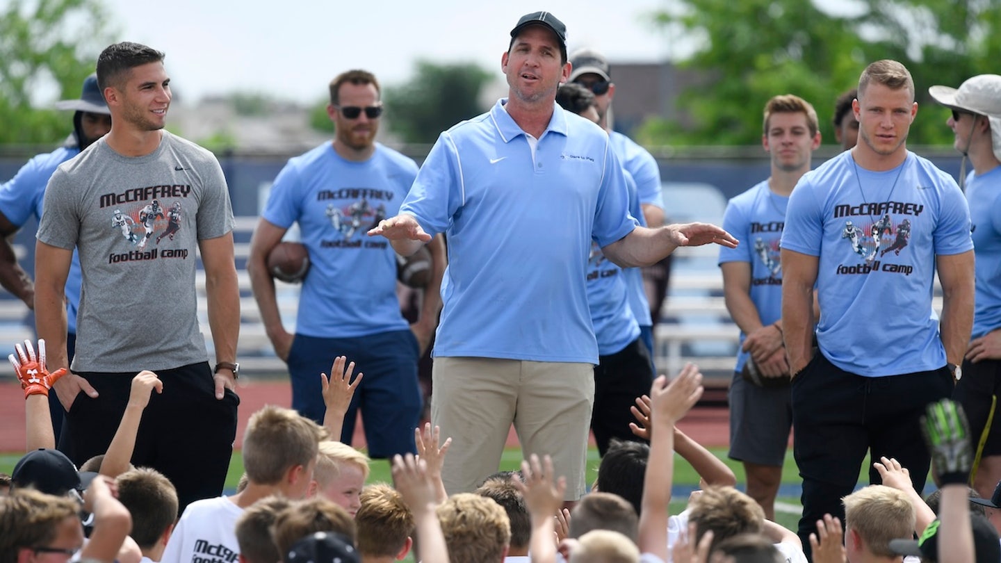 ed mccaffrey