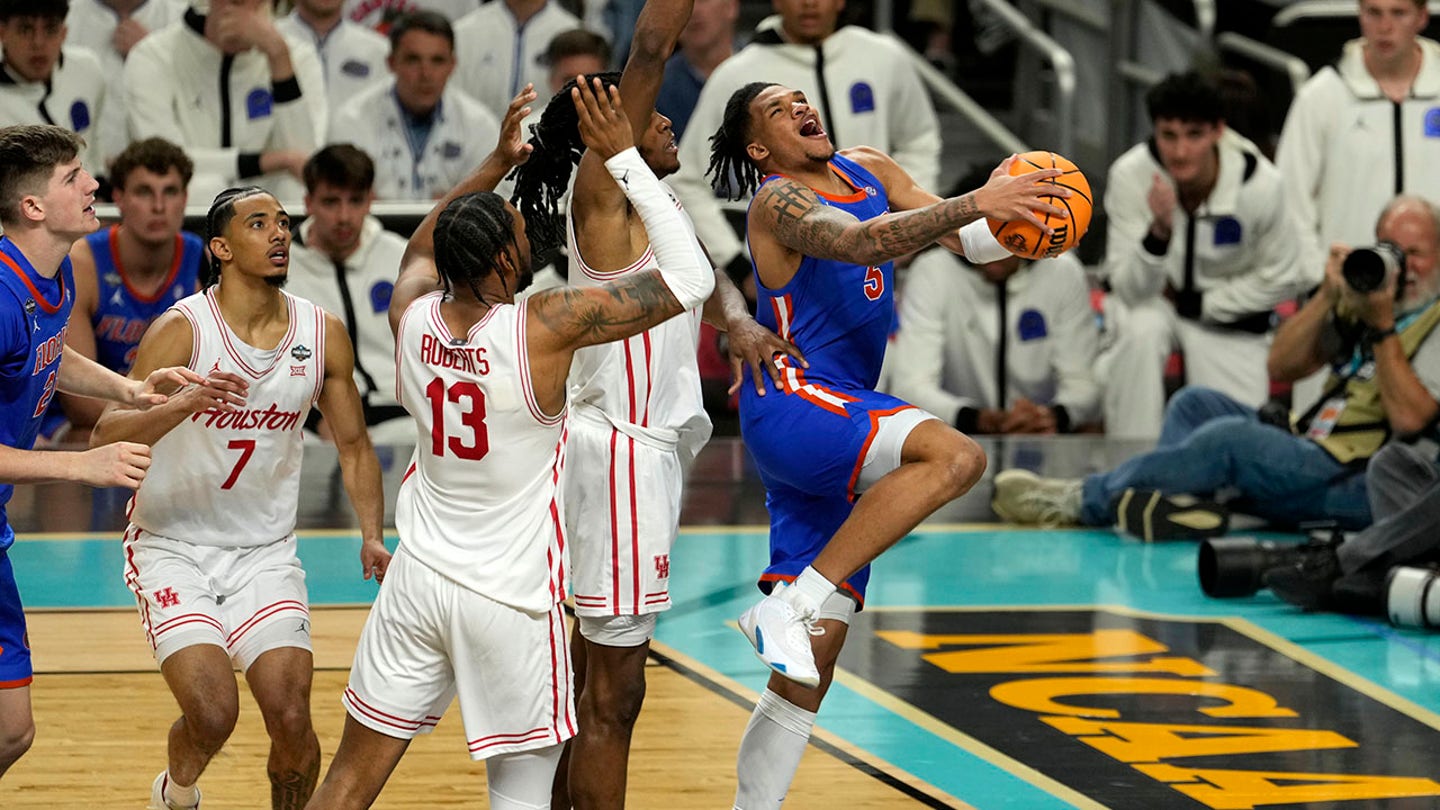florida gators