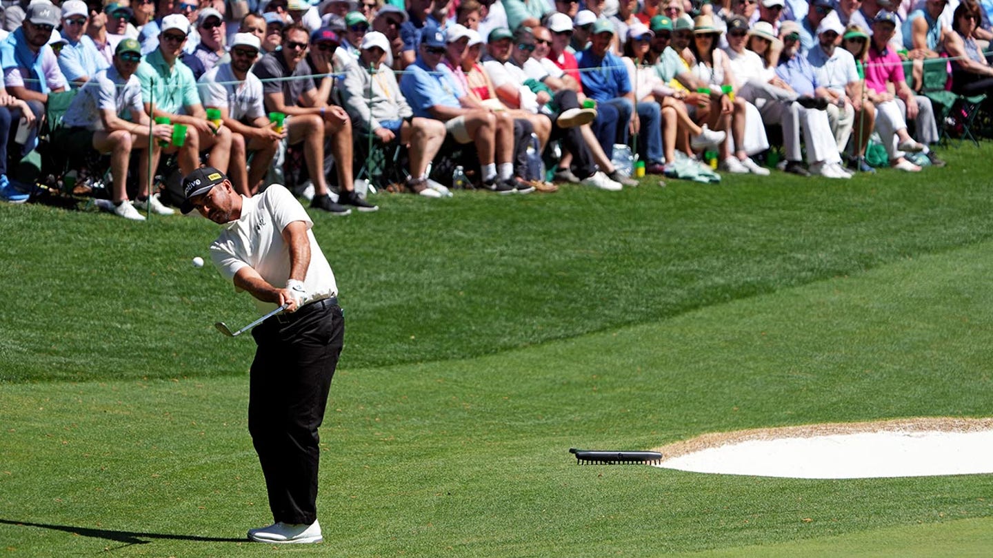 jason day
