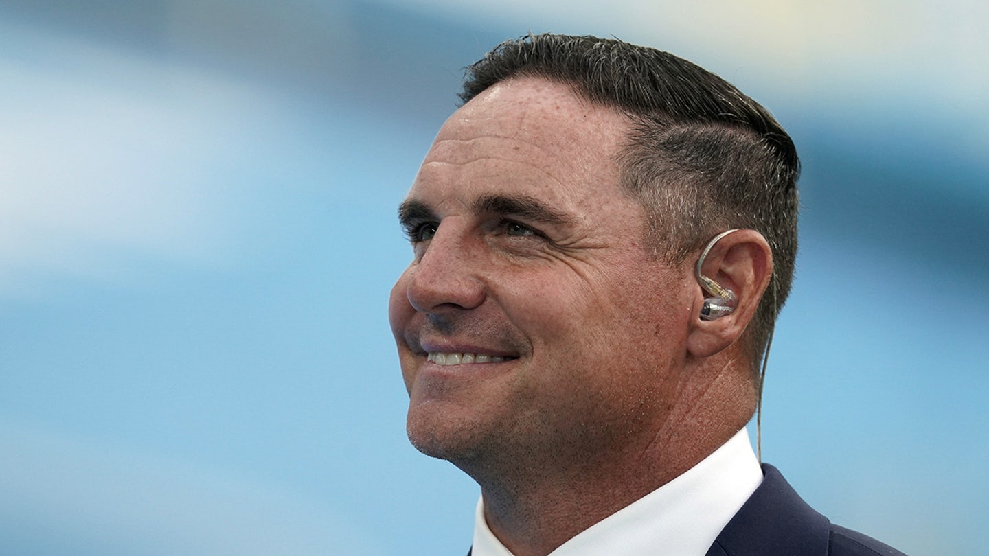jay feely