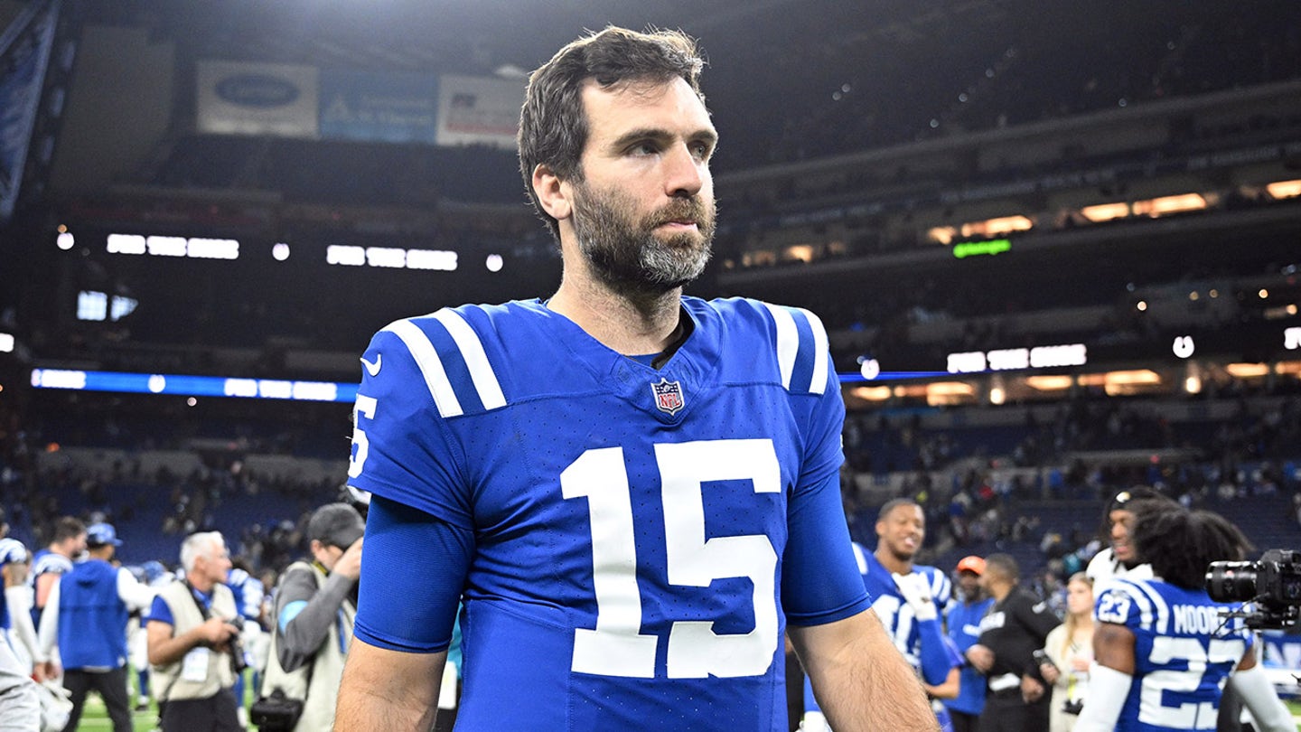 joe flacco