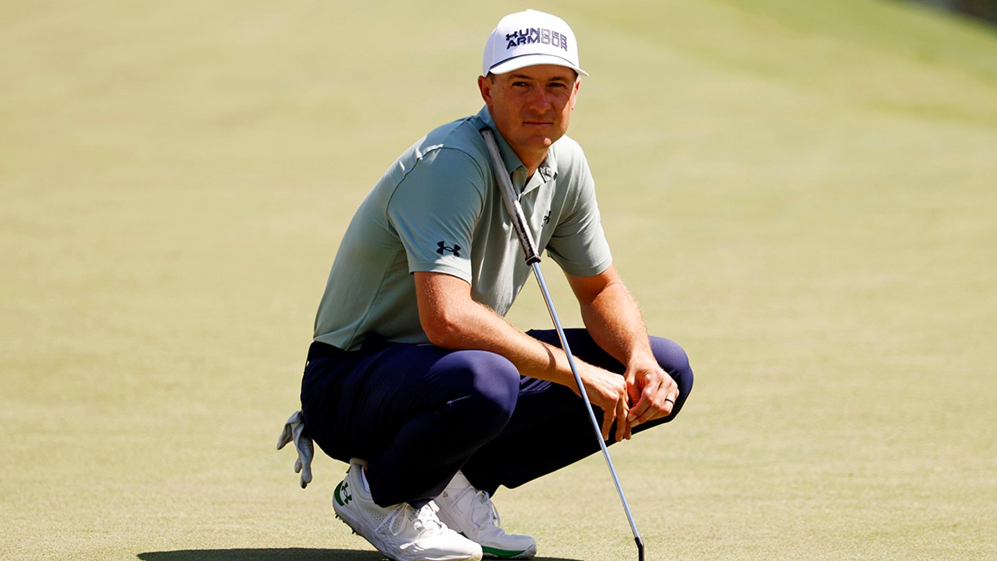 jordan spieth 2