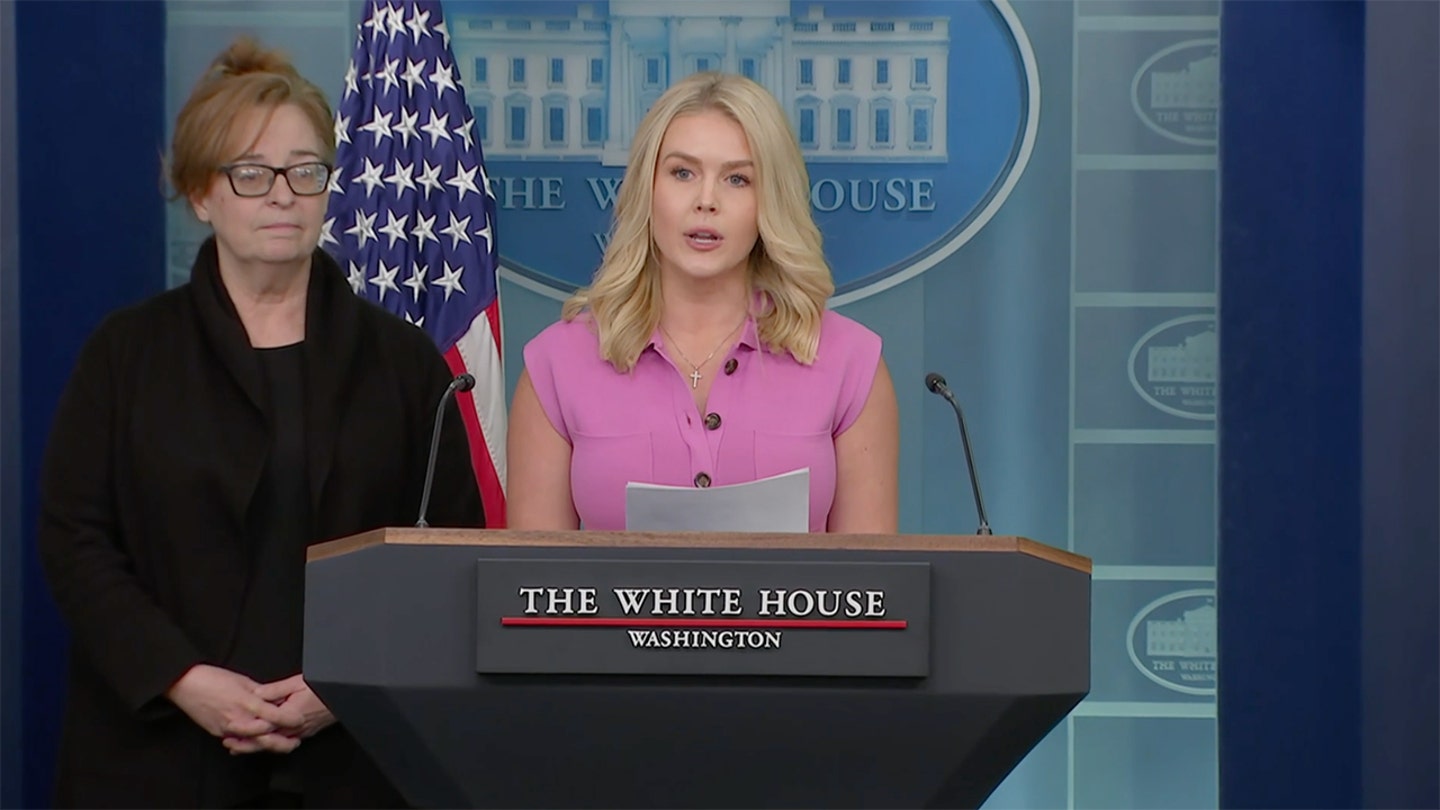 leavitt wh briefing guest 1