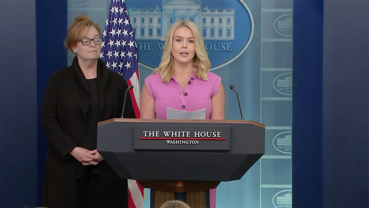 leavitt wh briefing guest 2