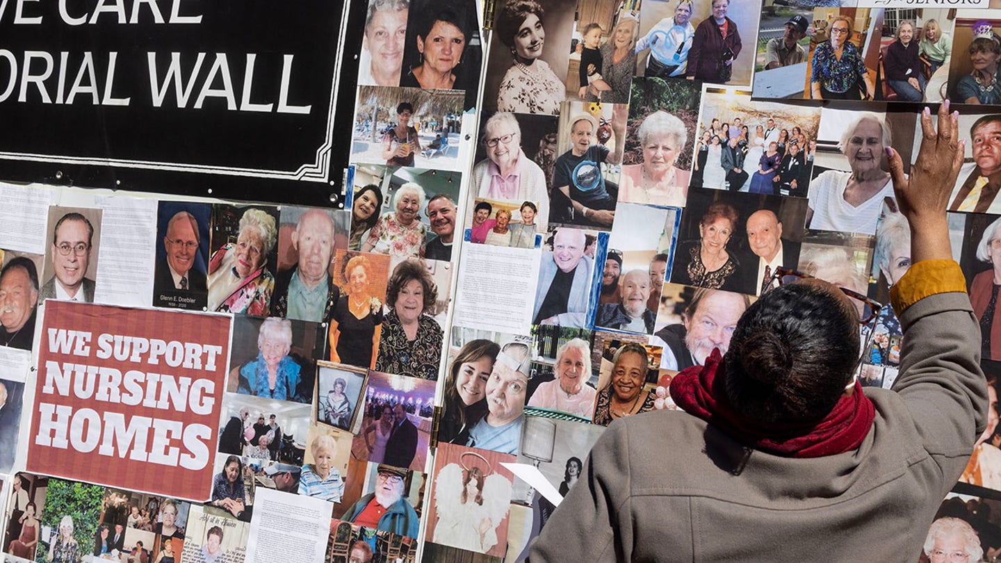 nyc covid nursing home death victims gettyimages 2206549202