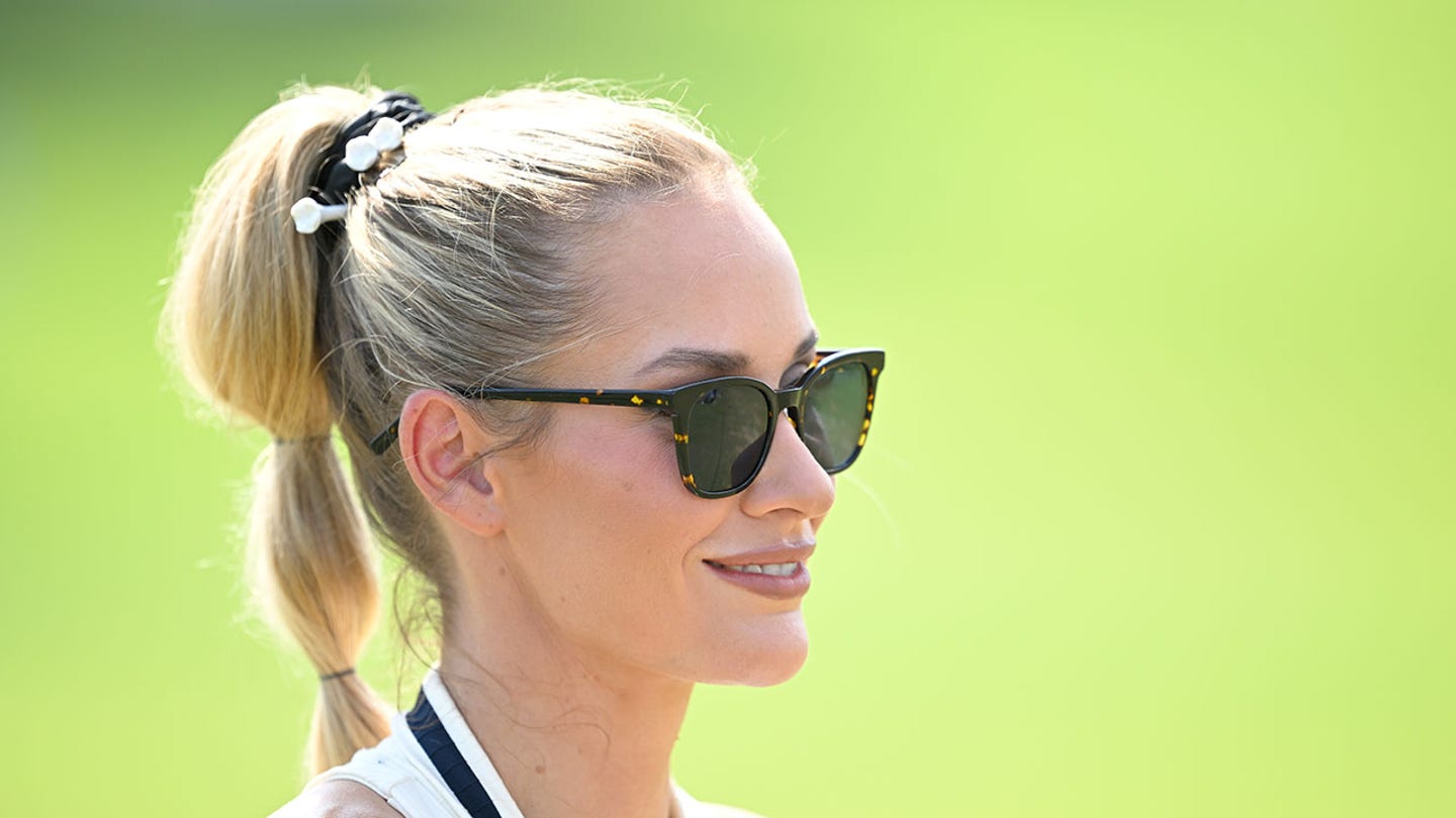 paige spiranac