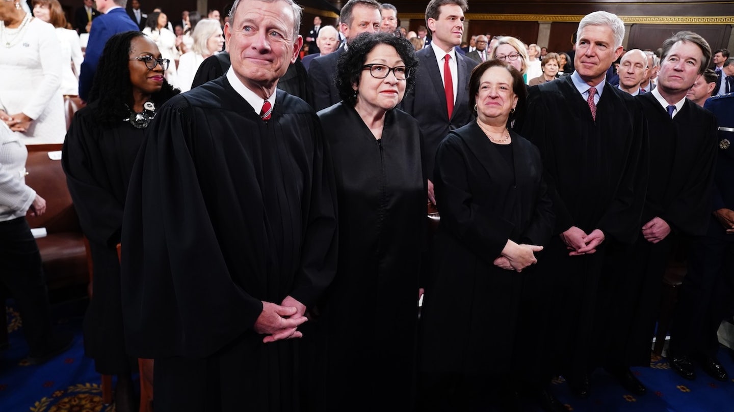 scotus getty