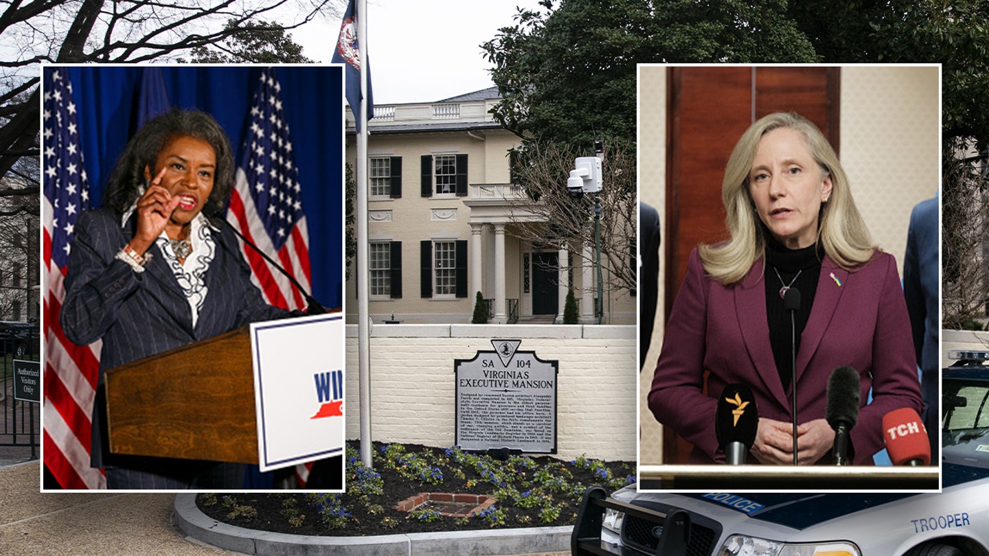 sears spanberger
