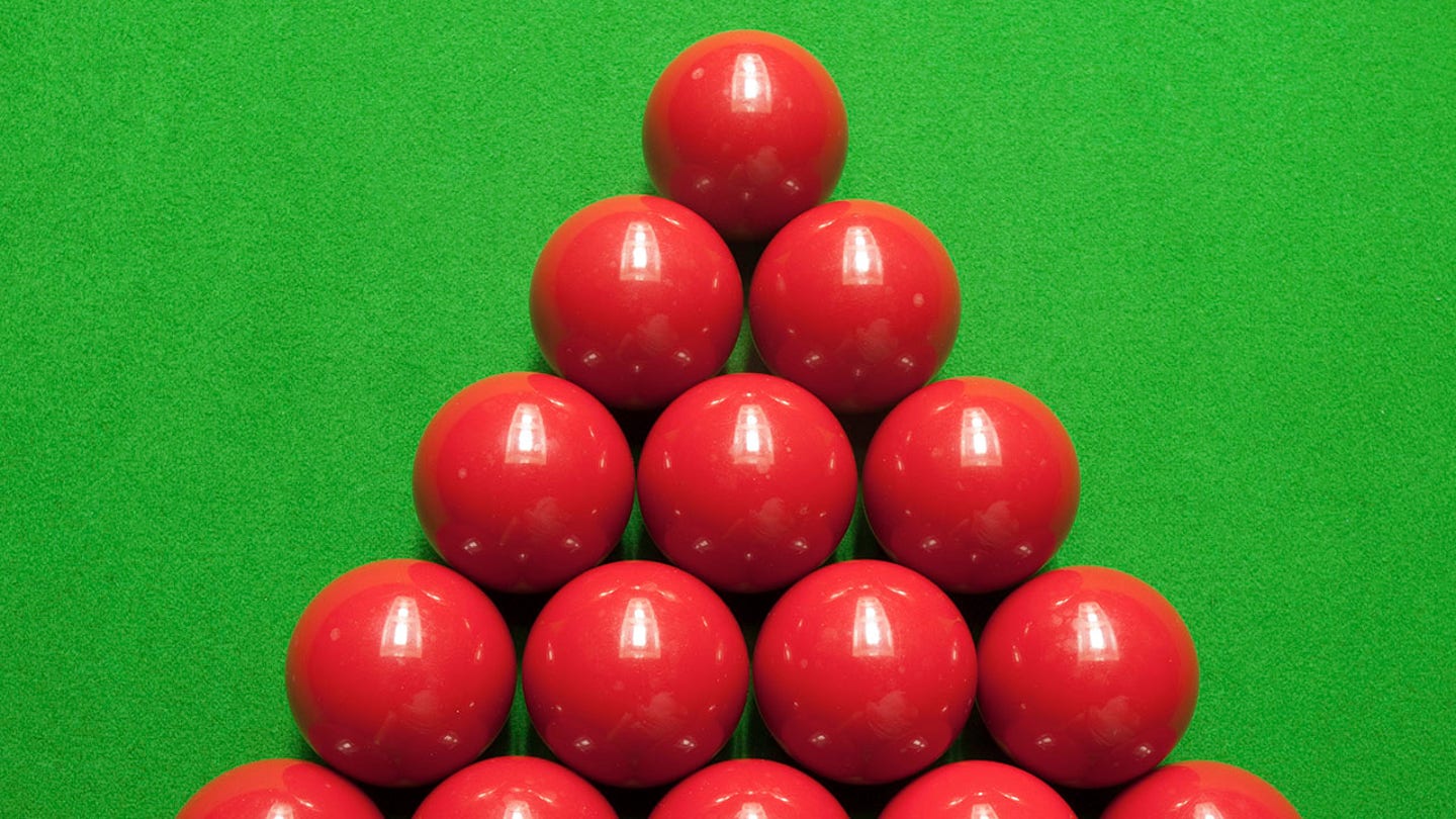 snooker