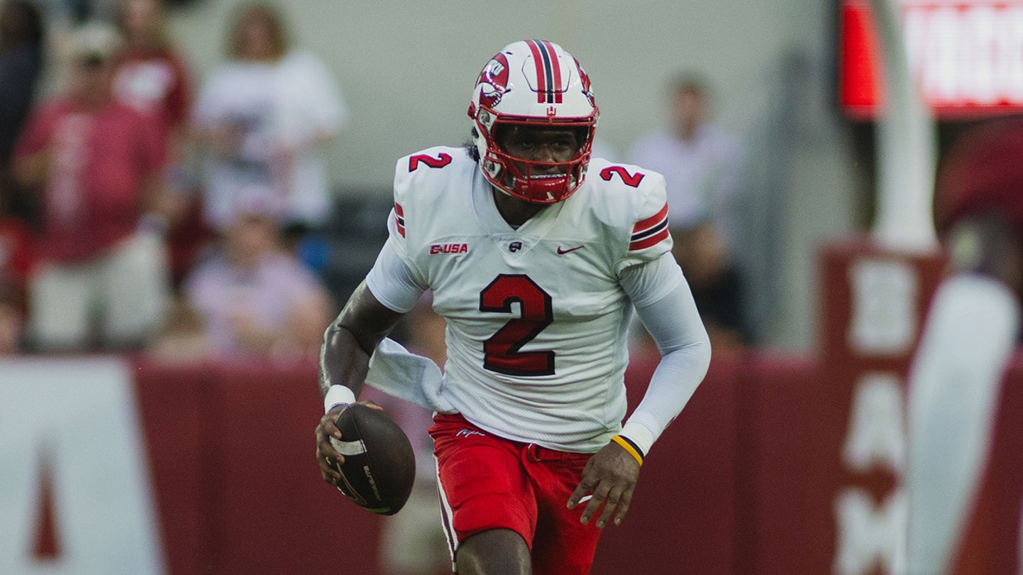 tj finley
