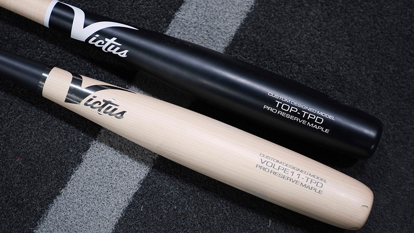 torpedo bats