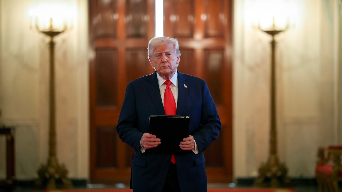 trump getty