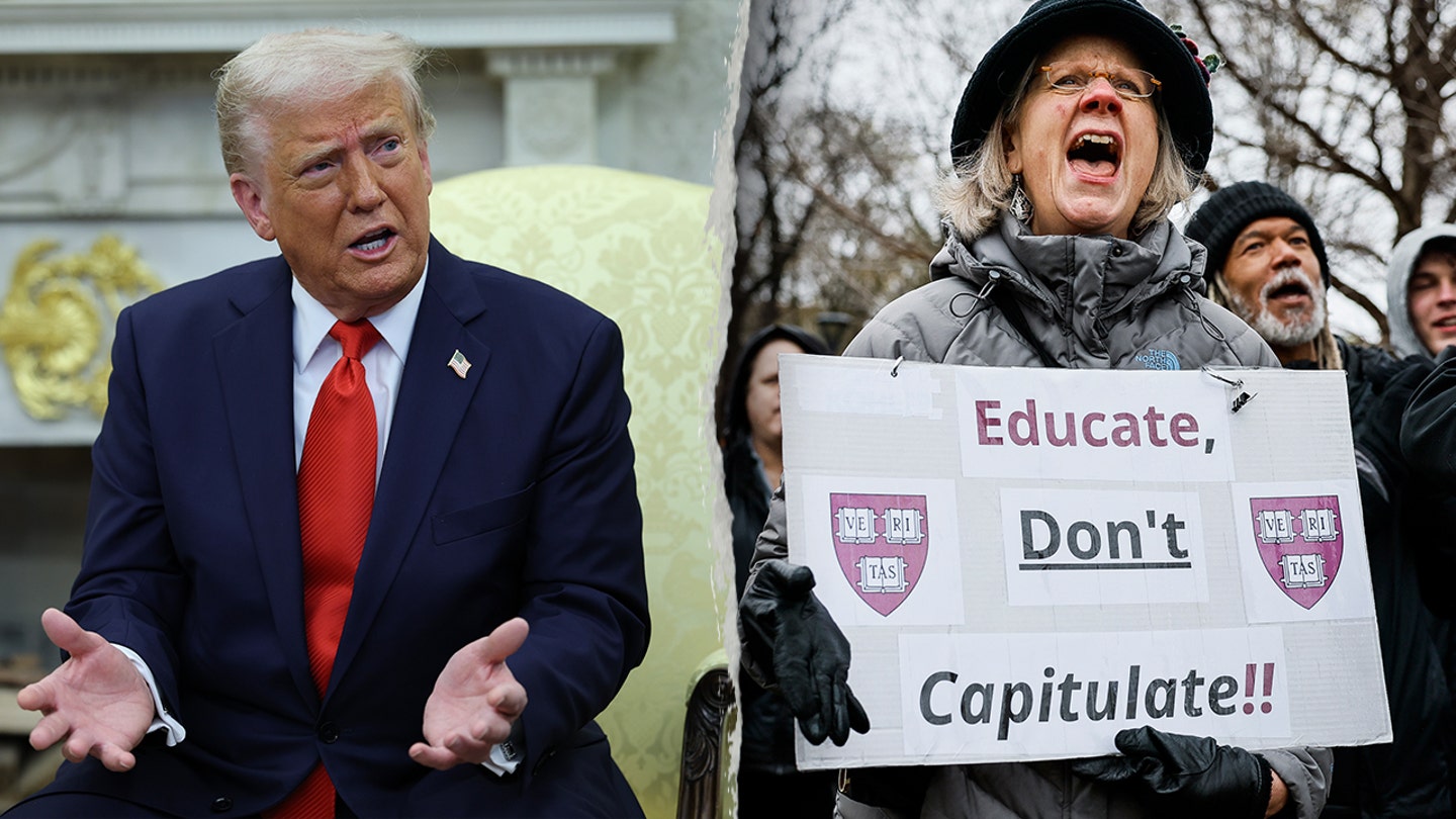 trump harvard fed funding 1