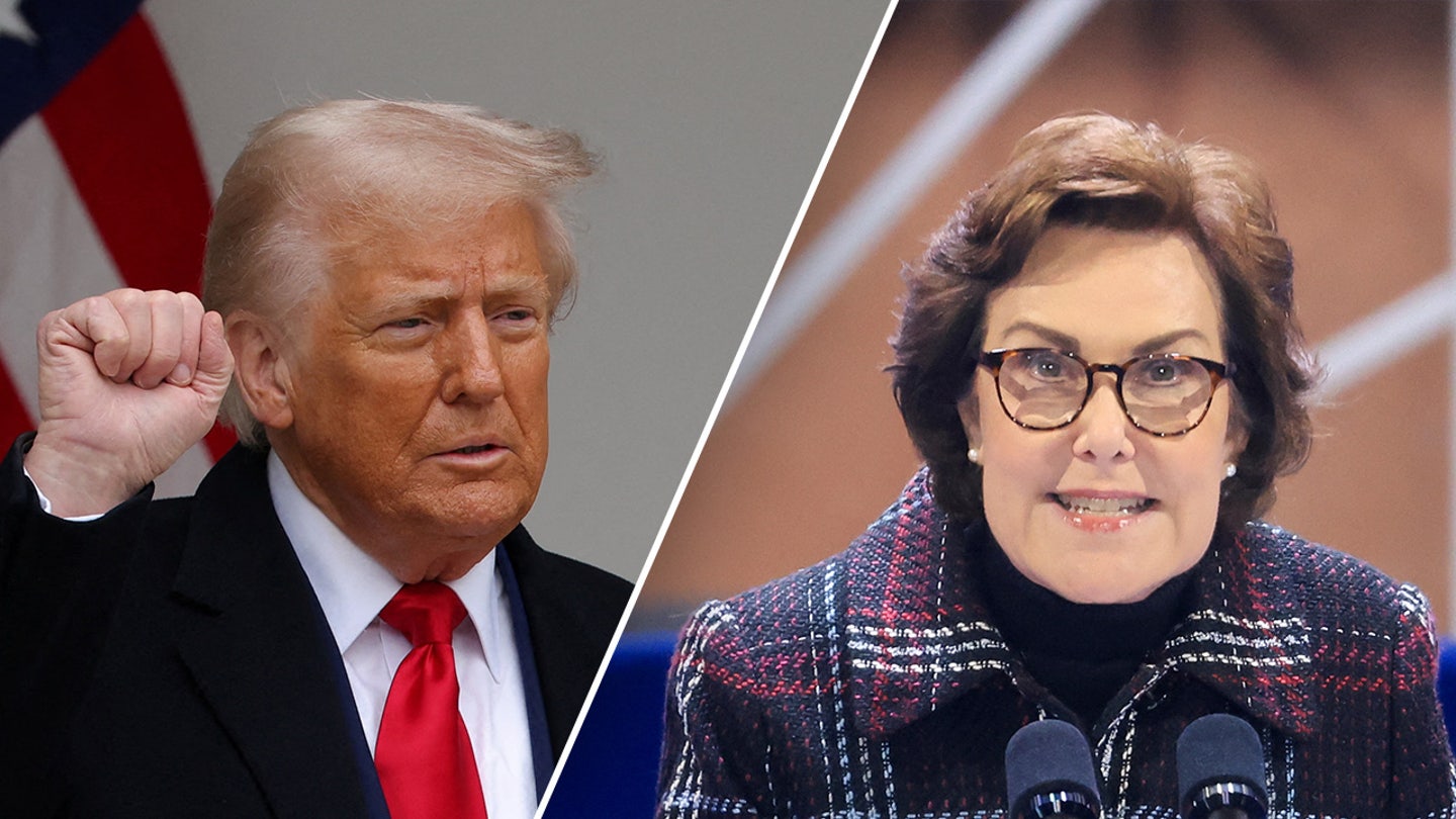 trump rosen