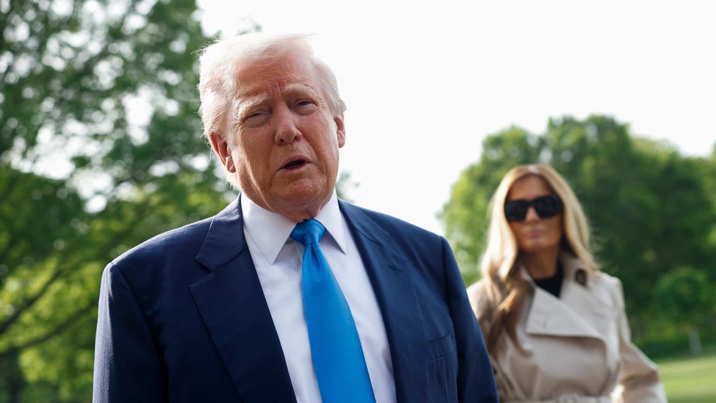trump speaking friday