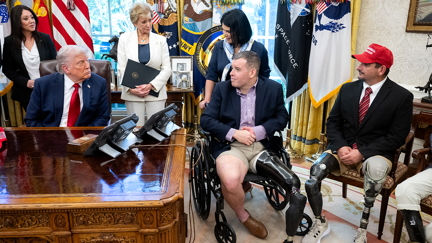 trump veterans 1