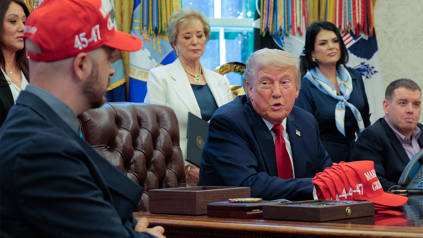 trump veterans 2