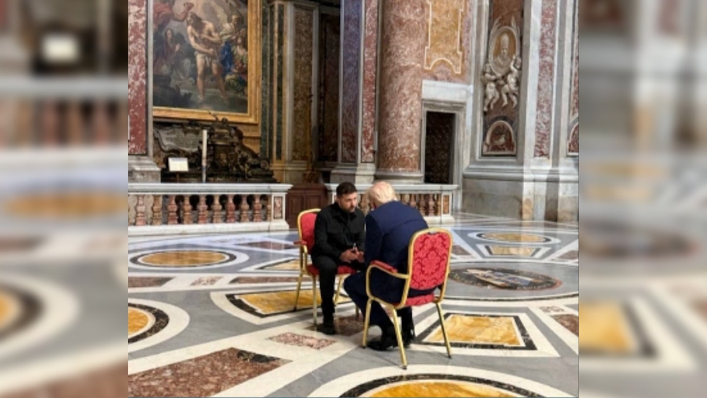 trump zelenskyy 2