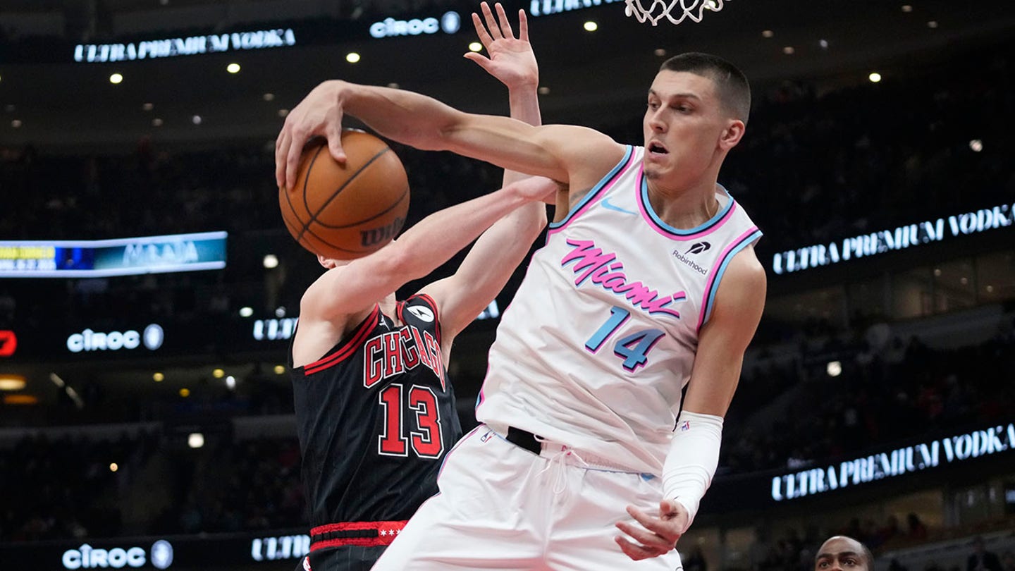 tyler herro