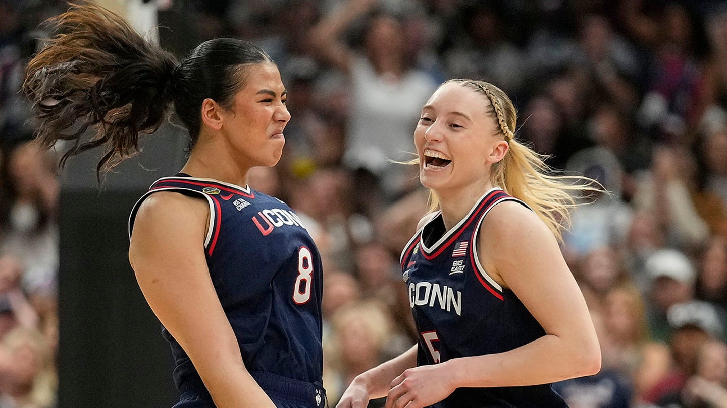 uconn