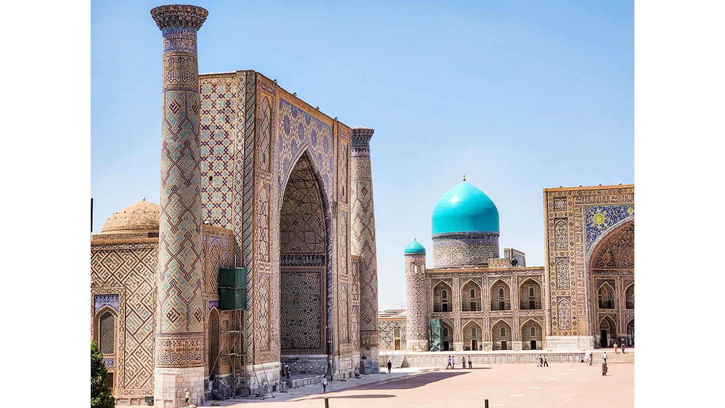 uzbekistan 2