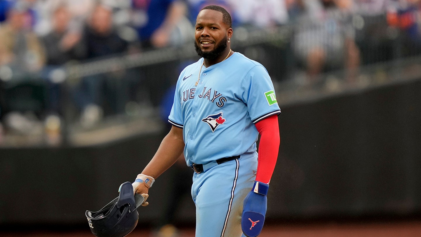 vladimir guerrero jr