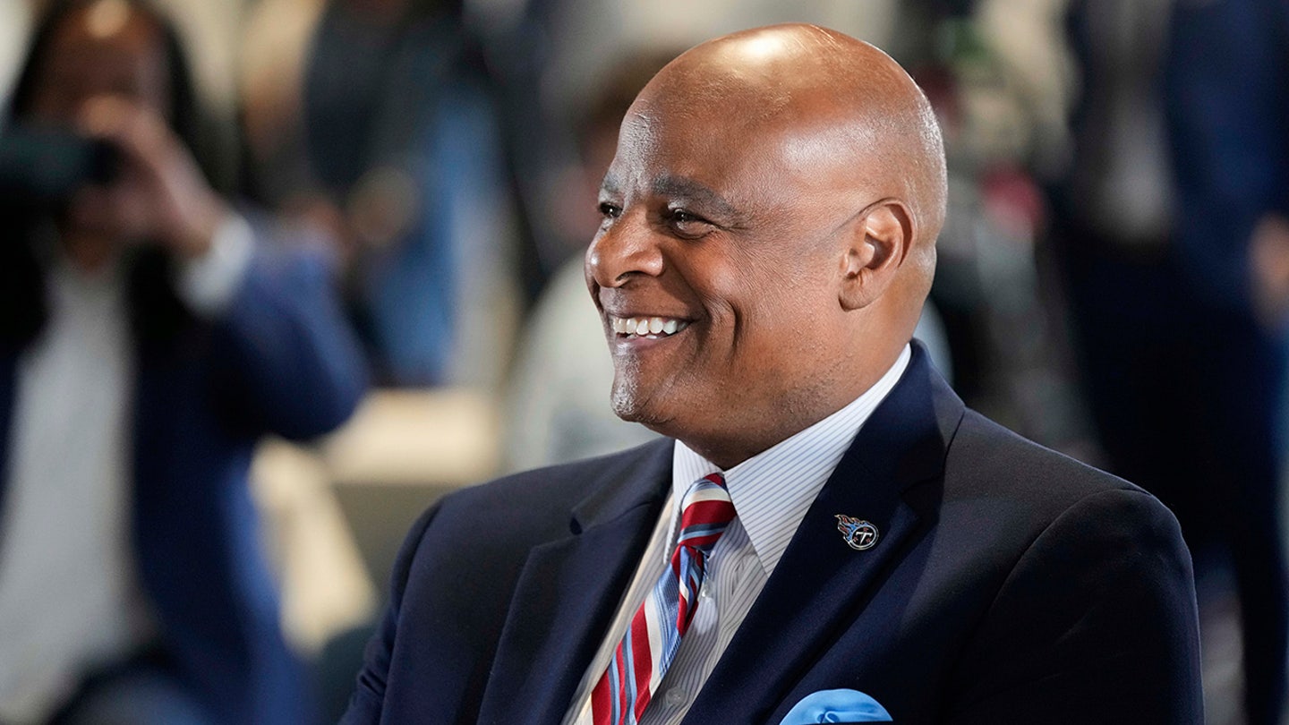 warren moon
