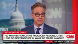 CNN's Jake Tapper