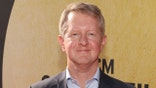 close up of Ken Jennings