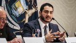 Dr. Abdul El-Sayed participates in 2020 pandemic roundtable in Michigan