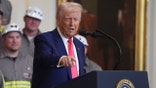 President Donald Trump