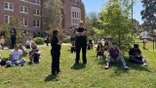 FSU campus