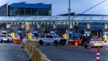 San Ysidro Port of Entry