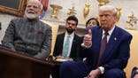 Trump and Modi
