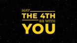 Celebrate all your favorite Star Wars characters with Amazon's sale, running the 4th through the 6th.