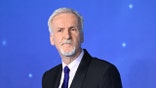 LONDON, ENGLAND - DECEMBER 06: Director James Cameron attends the "Avatar: The Way Of Water" World Premiere at Odeon Luxe Leicester Square on December 06, 2022 in London, England. (Photo by Karwai Tang/WireImage)