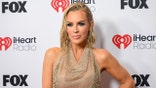 Jenny McCarthy at the 2025 iHeartRadio Music Awards held at the Dolby Theatre on March 17, 2025, in Los Angeles.