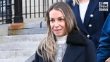 Karen Read leaves court for the murder of her ex-boyfriend, Boston police officer, John O'Keefe