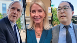 Lawmakers react