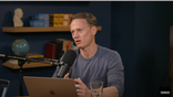 Tommy Vietor speaks