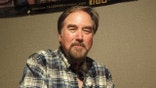 Close up of Richard Karn